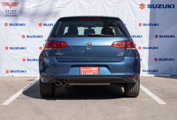 VOLKSWAGEN GOLF A7 HIGHLINE 2017 $315,000.00 - Imagen 5