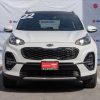 KIA SPORTAGE EX PACK 2022 BLANCA $399,000.00 - Imagen 2