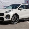 KIA SPORTAGE EX PACK 2022 BLANCA $399,000.00