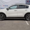 KIA SPORTAGE EX PACK 2022 BLANCA $399,000.00 - Imagen 4