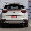 KIA SPORTAGE EX PACK 2022 BLANCA $399,000.00 - Imagen 5