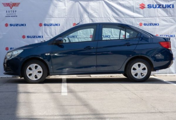 CHEVROLET AVEO LS 2023 AZUL MARINO $235,000.00 - Imagen 3