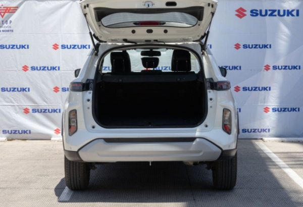 SUZUKI GRAND VITARA GLX BOOSTERGREEN 2024 BLANCA $420,000.00 - Imagen 6