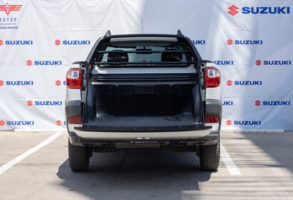 DODGE RAM 700 CABINA REGULAR 2020 BLANCO $250,000.00 - Imagen 5