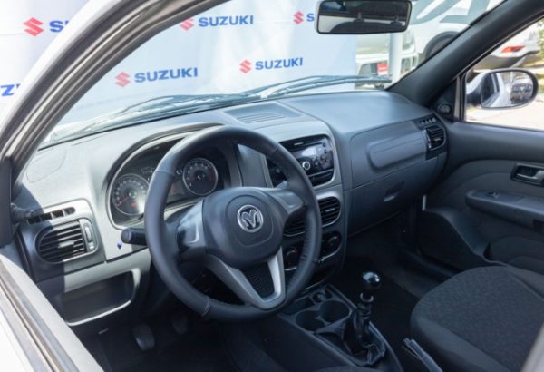 DODGE RAM 700 CABINA REGULAR 2020 BLANCO $250,000.00 - Imagen 7