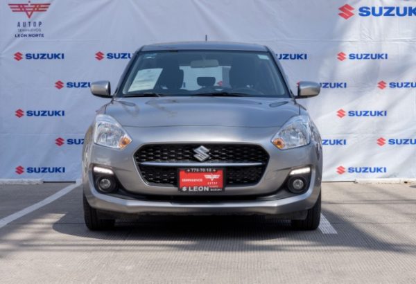 SUZUKI SWIFT AUTOMÁTICO 2023 PLATA $300,900.00 - Imagen 2