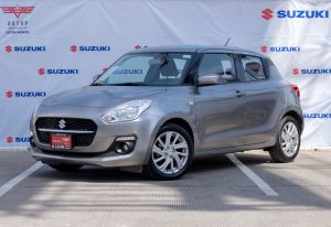 SUZUKI SWIFT AUTOMÁTICO 2023 PLATA $300,900.00