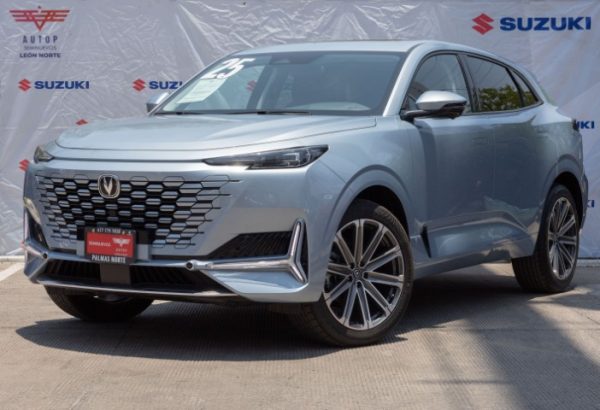 CHANGAN UNI-K PREMIUM 2025 AZUL $745,000.00 - Imagen 3