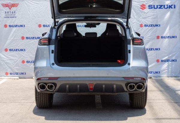 CHANGAN UNI-K PREMIUM 2025 AZUL $745,000.00 - Imagen 6