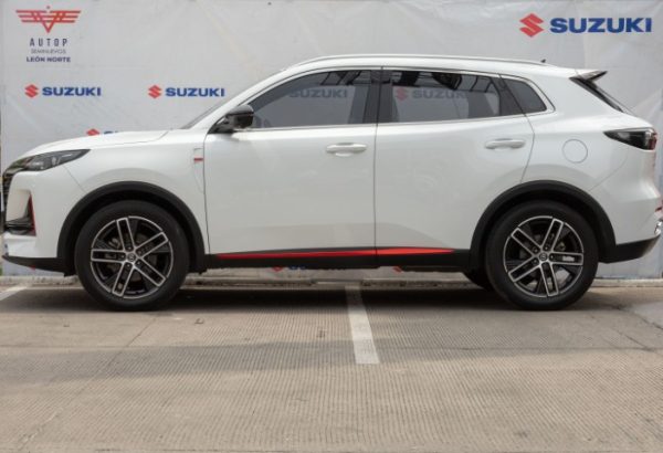 CHANGAN CS55 PREMIUM 2024 BLANCO $489,000.00 - Imagen 3
