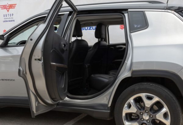 JEEP GRAND COMPASS LIMITED 2020 $389,000.00 - Imagen 4