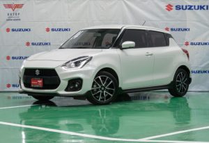 SUZUKI SWIFT SPORT 2024 $385,000.00