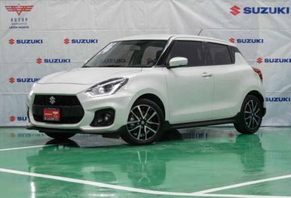 SUZUKI SWIFT SPORT 2024 $385,000.00