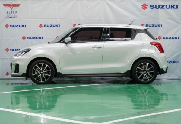 SUZUKI SWIFT SPORT 2024 $385,000.00 - Imagen 7