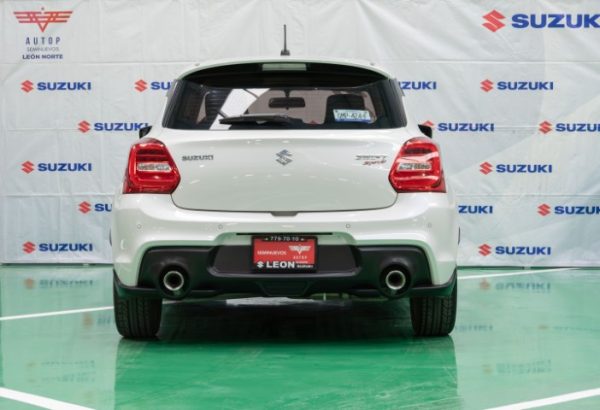 SUZUKI SWIFT SPORT 2024 $385,000.00 - Imagen 5