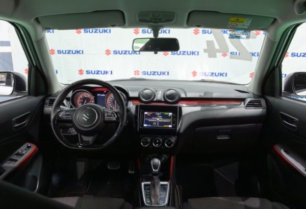 SUZUKI SWIFT SPORT 2024 $385,000.00 - Imagen 3