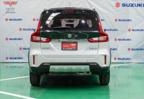 SUZUKI XL7 GLX AUT 2023 BLANCA $385,000.00 - Imagen 7