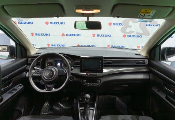 SUZUKI XL7 GLX AUT 2023 BLANCA $385,000.00 - Imagen 8