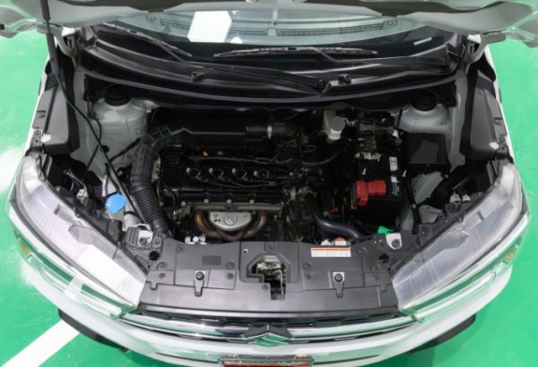SUZUKI XL7 GLX AUT 2023 BLANCA $385,000.00 - Imagen 9