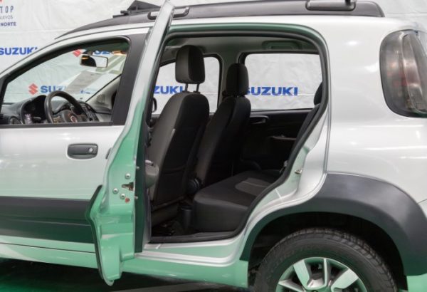 FIAT UNO Way 2020 $195,000.00 - Imagen 4
