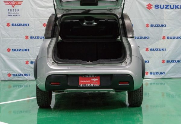 FIAT UNO Way 2020 $195,000.00 - Imagen 6