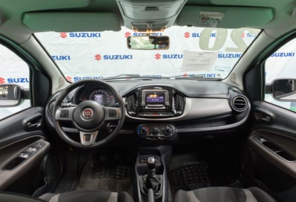 FIAT UNO Way 2020 $195,000.00 - Imagen 7