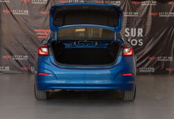 CHEVROLET CRUZE PREMIER 2018 AT $275,000.00 - Imagen 6