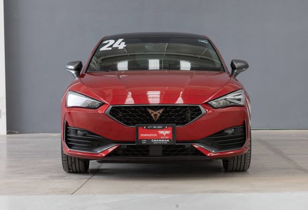 LEON CUPRA NF 2.0 TSI $585,000 - Imagen 2