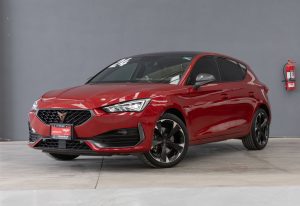 LEON CUPRA NF 2.0 TSI $585,000