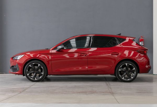 LEON CUPRA NF 2.0 TSI $585,000 - Imagen 3