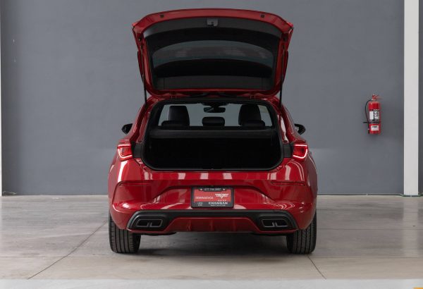 LEON CUPRA NF 2.0 TSI $585,000 - Imagen 6