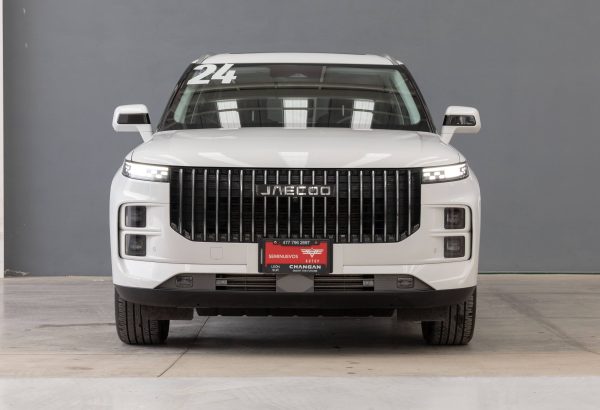 JAECOO 7 INSPIRE 2024 $499,000 - Imagen 2