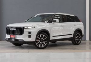 JAECOO 7 INSPIRE 2024 $499,000