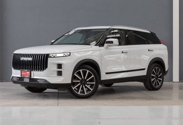 JAECOO 7 INSPIRE 2024 $499,000