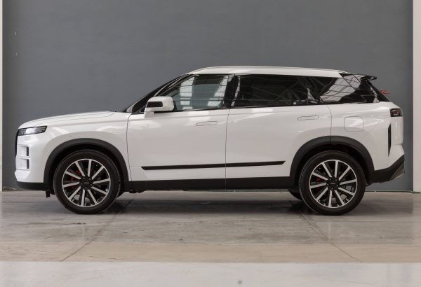 JAECOO 7 INSPIRE 2024 $499,000 - Imagen 3