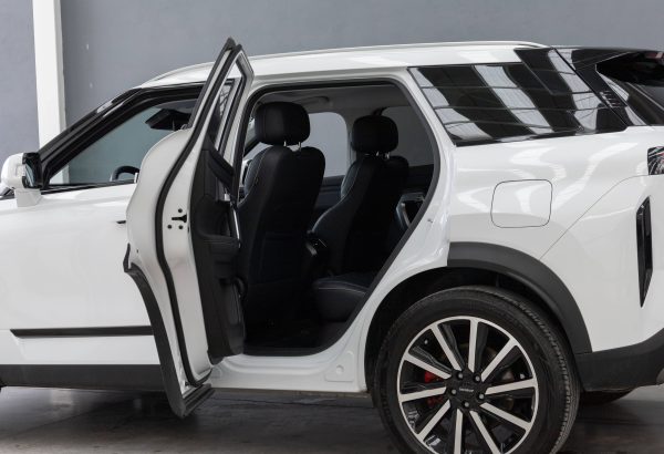 JAECOO 7 INSPIRE 2024 $499,000 - Imagen 4