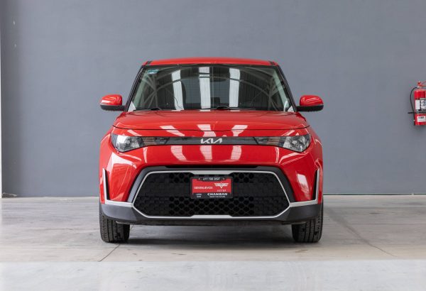 KIA SOUL LX 2023  $335,000 - Imagen 2