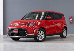 KIA SOUL LX 2023  $335,000