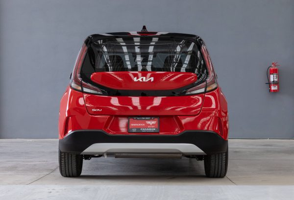 KIA SOUL LX 2023  $335,000 - Imagen 5