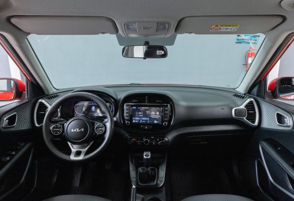 KIA SOUL LX 2023  $335,000 - Imagen 7