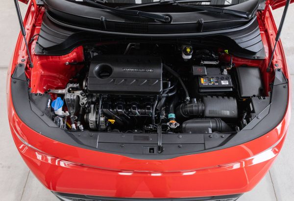 KIA SOUL LX 2023  $335,000 - Imagen 8