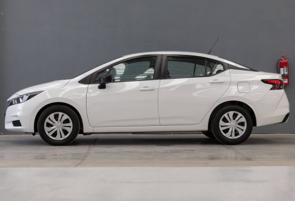 NISSAN VERSA SENSE 2022 $279,000 - Imagen 3