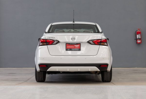 NISSAN VERSA SENSE 2022 $279,000 - Imagen 5