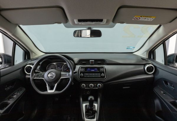 NISSAN VERSA SENSE 2022 $279,000 - Imagen 7
