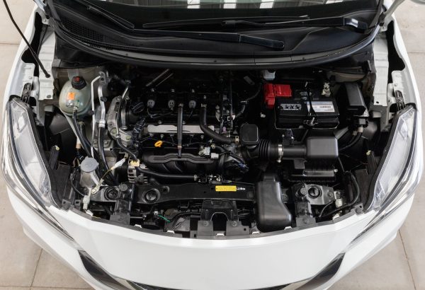 NISSAN VERSA SENSE 2022 $279,000 - Imagen 8