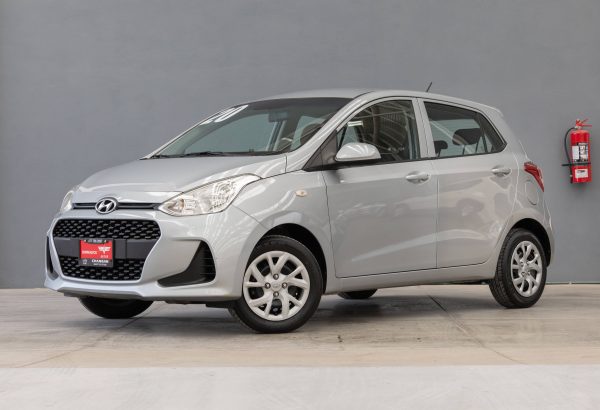 HYUNDAI i10 GL MID 2020  $210,000 - Imagen 3