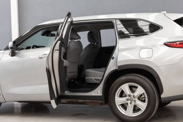 TOYOTA HIGHLANDER LE 2021 $535,000 - Imagen 7
