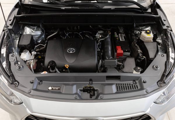 TOYOTA HIGHLANDER LE 2021 $535,000 - Imagen 6