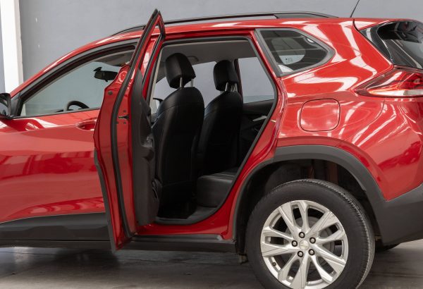 CHEVROLET TRACKER LT 2022 $ 325,000 - Imagen 4