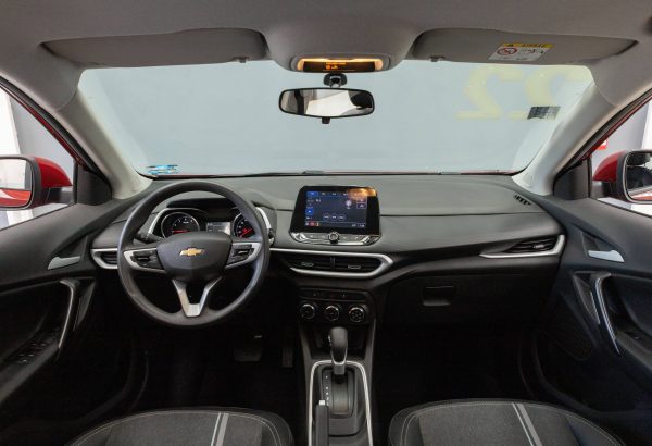 CHEVROLET TRACKER LT 2022 $ 325,000 - Imagen 7